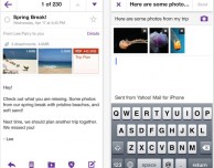 Yahoo Mail si aggiorna: ecco tutte le novità