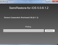 Semi-Restore: un nuovo tool che aiuta ad eseguire il jailbreak o ennesimo fake?