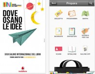 Arriva l’app ufficiale del Salone Internazionale del Libro di Torino