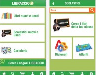 Libraccio: l’app per trovare libri scolastici, rarità e tanto altro