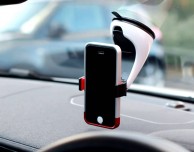 Oso 360 Grip: lo stand universale per auto flessibile e funzionale – Recensione iPhoneItalia