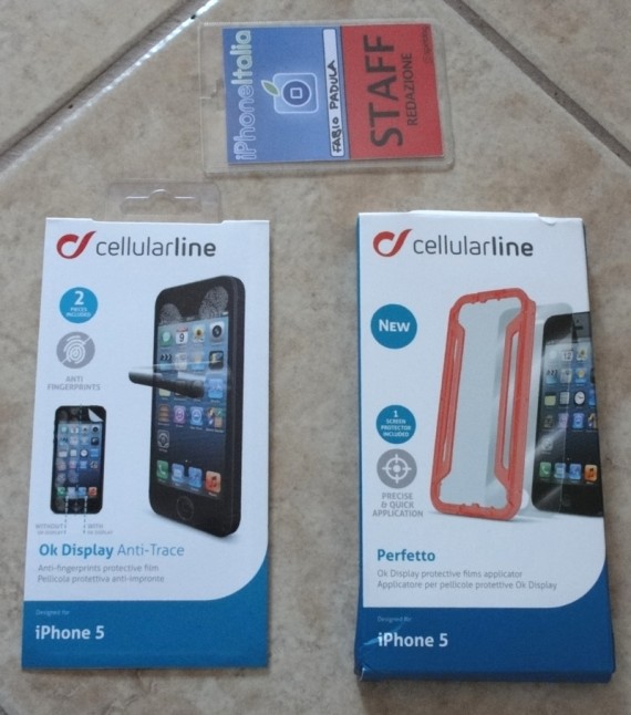 cellular line cover iphone 7 prezzo
