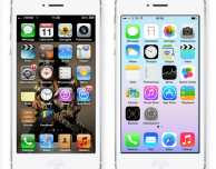iOS 7 vs iOS 6: app e non solo, ecco cosa è cambiato!