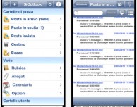 Nuovo aggiornamento per SiOutlook, l’alternativa professionale a Mail