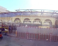 Ecco le immagini del nuovo Apple Store di Stanford