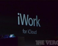 WWDC 2013: Apple presenta iWork per iCloud