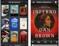 Kindle per iOS si aggiorna con la ricerca di estratti gratuiti ed altre novità