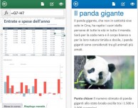 Office Mobile arriva anche su App Store Italia
