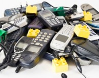 Non esistono più i cellulari di una volta!