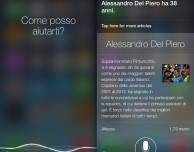Siri su iOS 7 provato da iPhoneItalia – Video