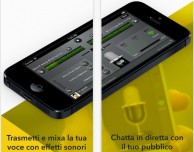 Nuovo update per Speaker Radio, l’app per fa sentire la tua voce ovunque