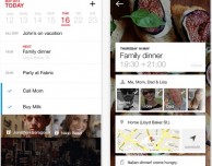 Any.Do Cal, un calendario gratuito ricco di funzioni per iPhone