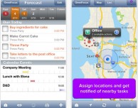 OmniFocus si aggiorna con la sincronizzazione in background