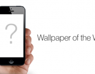 #WallpaperOfTheWeek (19): ogni settimana due nuovi sfondi gratuiti per il tuo iPhone!