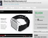 iWatch, un marchio già registrato anche in Italia… ma non da Apple!