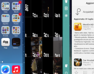 Multitasking limitato a 30 app in iOS 7 beta 2: bug o funzione?