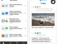 IFTTT, l’Automator per iPhone: ecco l’app che ti fa creare azioni automatiche tra le app installate!