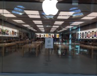 Inaugurazione Apple Store “Le Befane”, Rimini – Video riassuntivo dell’evento