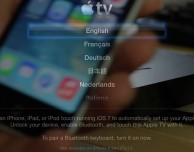 La nuova beta della Apple TV introduce la configurazione automatica da iPhone o iPad