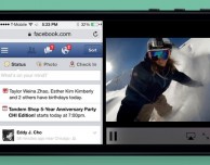 Scouter: in progetto un’app dual-screen che migliora il multitasking su iPhone