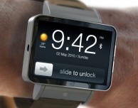 iWatch in arrivo nella seconda metà del 2014 con prezzi tra 149$ e 229$