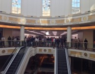 Apre ufficialmente l’Apple Store “Euroma2″ di Roma