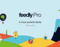 Arriva Feedly Pro: annunciate funzioni “premium” con un piano di abbonamento mensile