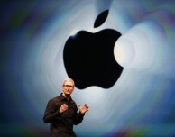 Apple incontra il capo del governo irlandese per parlare di tasse