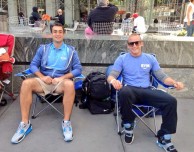 C’è già gente in fila agli Apple Store per aspettare iPhone 5S!