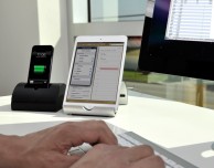 Tablet Stand e Dock station Cooler Master DUO … in uno!