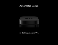 Come configurare la Apple TV usando un dispositivo iOS