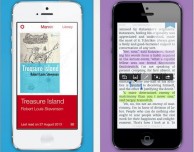 eBook reader “Marvin” ora disponibile anche per iPhone
