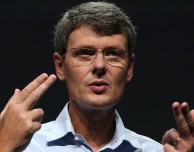 BlackBerry acquistata da Fairfax Capital per 4,7 miliardi di dollari