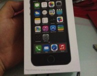 iPhone 5S: il tasto “Home” potrebbe davvero avere… l’anello!