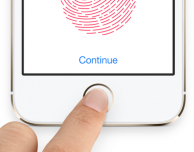 iPhone 5S: un’app demo mostrerà le funzionalità del Touch ID negli Apple Store