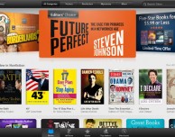 Apple aggiorna iBooks