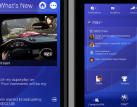 Nuove immagini e informazioni per l’applicazione iPhone dedicata a PS4