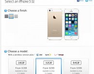 iPhone 5s: negli USA i tempi di consegna arrivano a 2-3 settimane