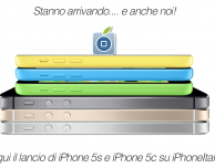 Lancio iPhone 5s/5c in Italia – iPhoneItalia negli Apple Store italiani: vieni a trovarci!