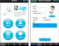 iZup: applicazione gratuita dedicata ai pazienti con trapianto di fegato