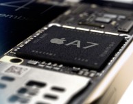 Apple e Samsung sono la società che acquistano più chip mobile