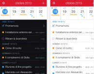 Fantastical 2, il calendario per iPhone… ridisegnato