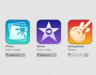 Ecco il nuovo iLife per iOS: iPhoto, iMovie, GarageBand – La recensione di iPhoneItalia
