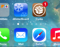 Il jailbreak di iOS 7 è quasi completo: a breve il rilascio!