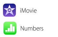 Le app di iWork e iLife (GarageBand inclusa) si aggiorneranno per iOS 7 e diventeranno gratuite il 22 ottobre