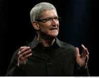 Tim Cook manda una mail ai dipendenti: “Grandi piani per il 2014!”