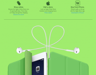 Apple annuncia gli sconti del Black Friday