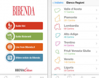 BIBENDA 2014: guida ai migliori vini e ristoranti d’Italia