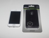 Custodia Steel by Aiino – La recensione di iPhoneItalia