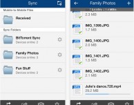 BitTorrent per iPhone si aggiorna